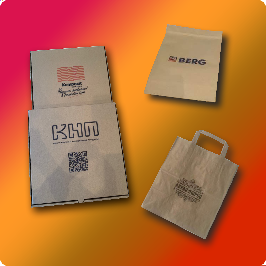 Цифровая печать